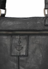 Harbour 2nd Bolso de mano - dark ash