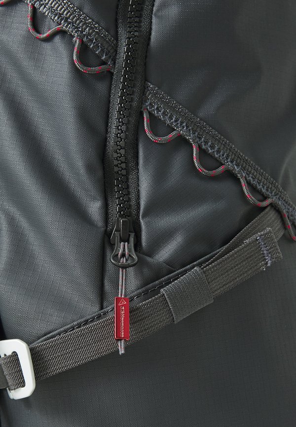 BURE 2.0 BACKPACK 20L UNISEX - Backpack - raven4