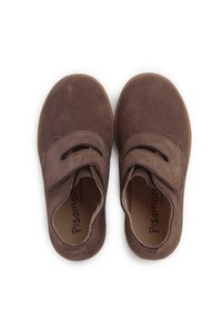Pisamonas Chaussures à scratch - topo
