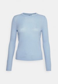 Não selecionado, kentucky blue