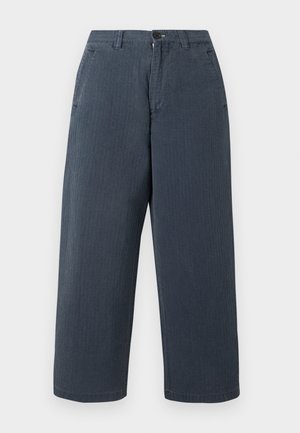 WORKWEAR  - Bukser - indigo