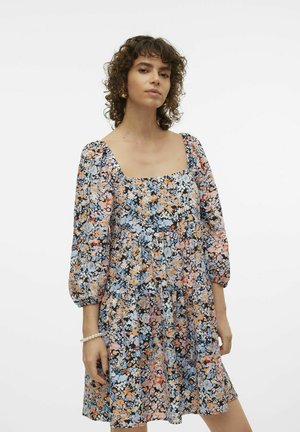 Vero Moda GINNY czarny