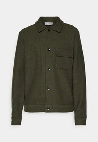 Selected Homme SLHNEALY - Veste légère - forest night