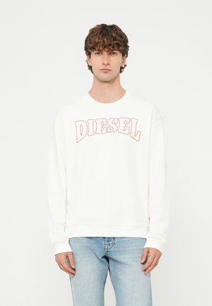 NORM - Felpa - white