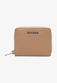 Unausgewählt, beige