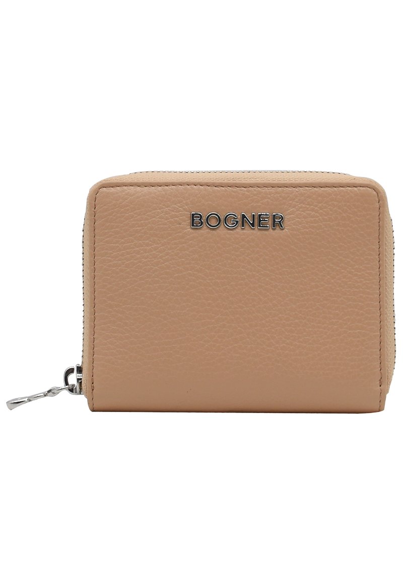 Bogner ANDERMATT NORAH - Monedero - beige