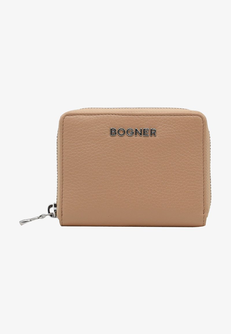 Bogner ANDERMATT NORAH - Monedero - beige