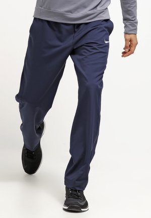 Pantalones - blue