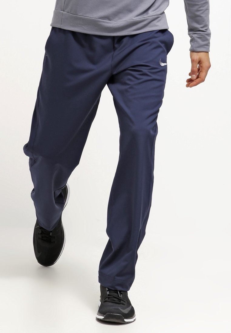 Nike Performance Kalhoty - blue