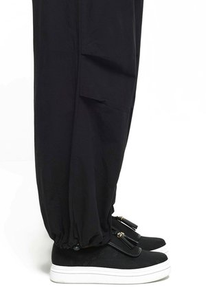 River Island, Chaussons - black