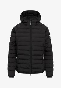 Niet geselecteerd, jet black jet black