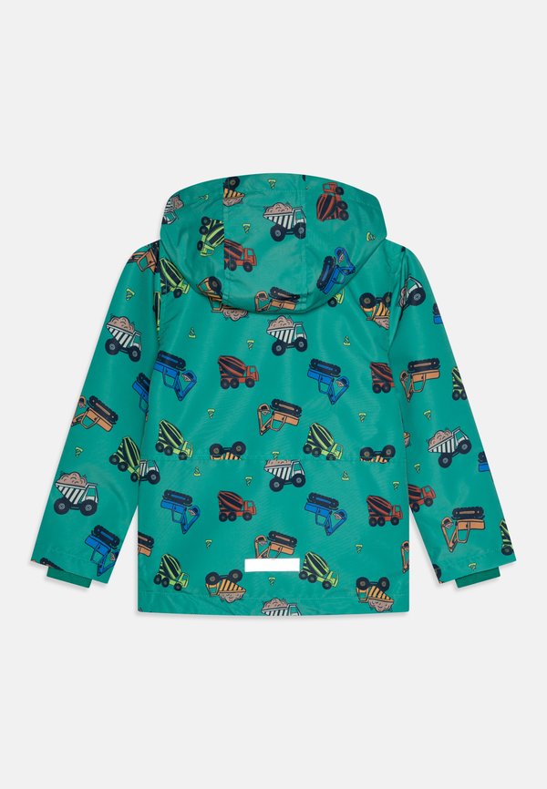 NMMMAX - Waterproof jacket - shady glade4