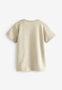 Next SHORT SLEEVE CHARACTER - Apdrukāts T-krekls - neutral dinosaur
