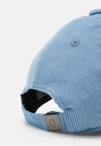 Carhartt WIP HARLEM UNISEX  - Boné - icy water/razzmic