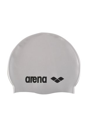 Arena UNISEX CLASSIC  - Accessori nuoto - silver black