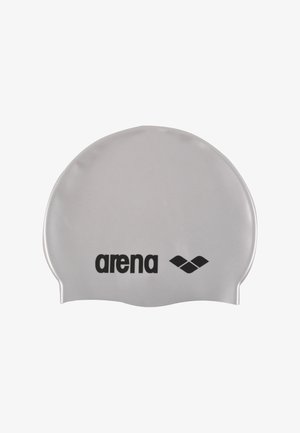 Arena, UNISEX CLASSIC - Accessori nuoto - silver black