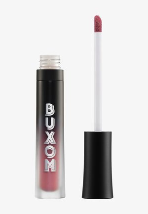 Buxom FULL-ON™ COLLAGEN INFUSED LIQUID LIPSTICK MATTE - Flytande läppstift - dolly diva
