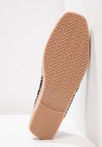 H by Hudson Espadrillas - dark blue