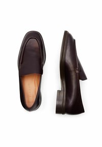 BALAGAN CAMILA - Polobotky - mahogany