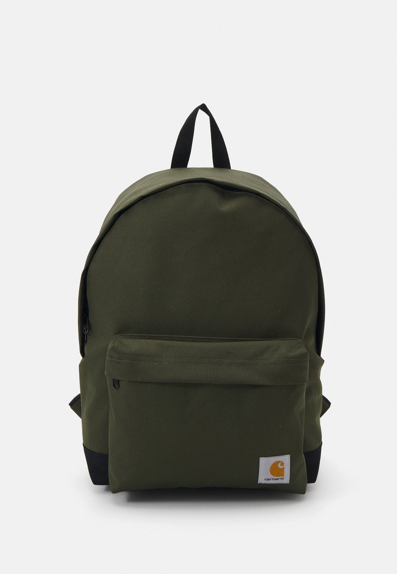 Carhartt WIP JAKE BACKPACK UNISEX - Ryggsekk - office green