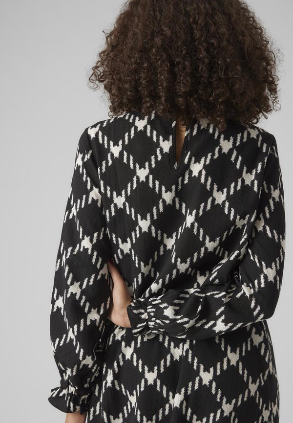 VMGINAS BETINE SHORT DRESS - Day dress3