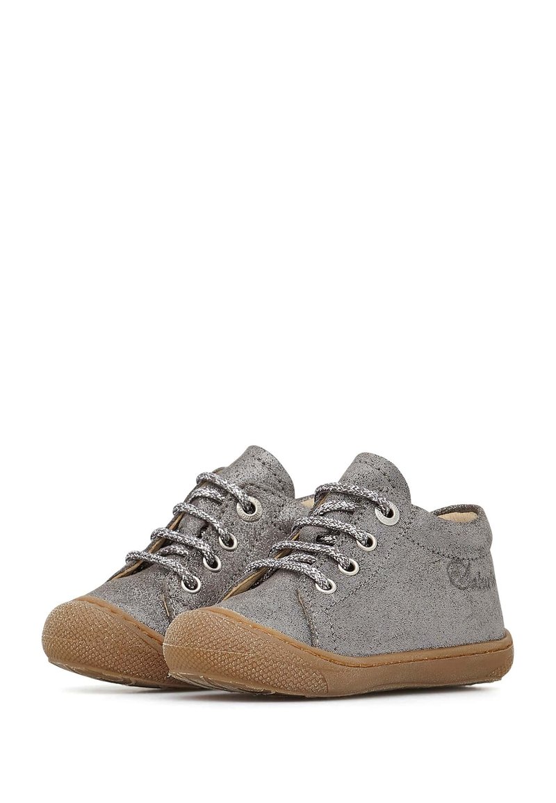 Scarpe Neonato Traspiranti Scarpine Primi Passi Neonato - Traspiranti, Suola In Gomma Antiscivolo, Con Chiusura A Strappo Scarpe Bimba - 11