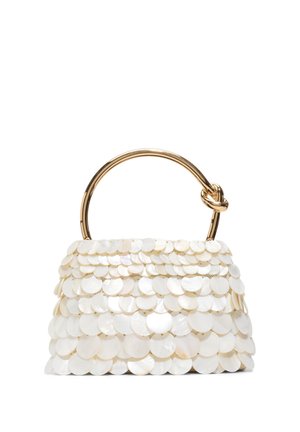 ALDO, TOP HANDLE ADYA - Sac à main - bone