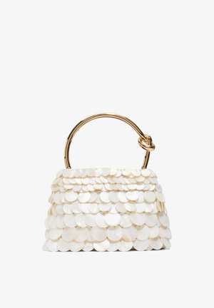 ALDO, TOP HANDLE ADYA - Sac à main - bone