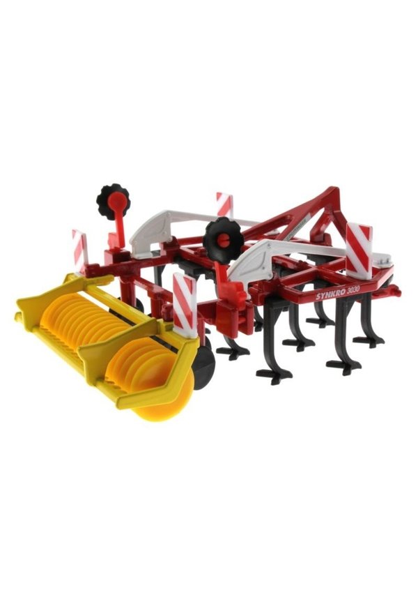 Spielzeugauto – rot