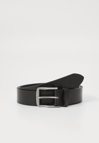 CLASSIC FLAT - Curea - black