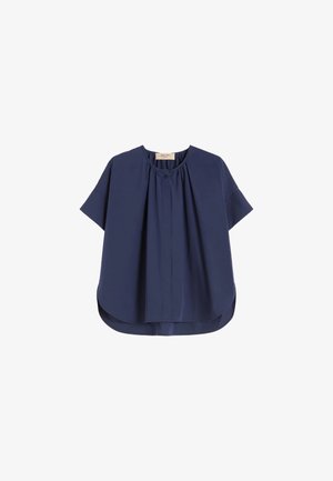 Weekend Max Mara, WKDEDUCATA - Camicetta - blue