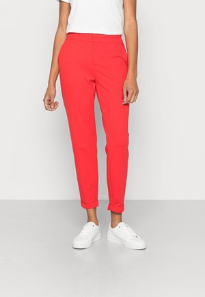 Pantalones deportivos - red