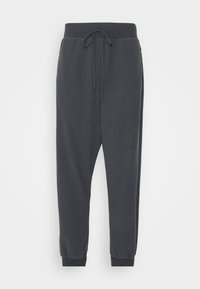 Antrachite Unisex Pants with Adjustable Cummerbund