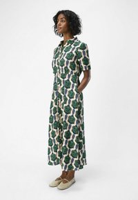 Object PRINT - Maxi-jurk - treetop