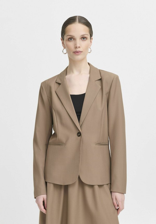 IXDORTHEA - Blazer - caribou