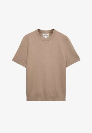 Marks & Spencer, - T-shirt basic