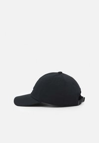 Converse LOCK UP BASEBALL UNISEX - Cappellino - black