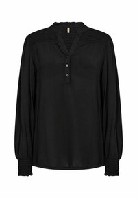 Unselected, black