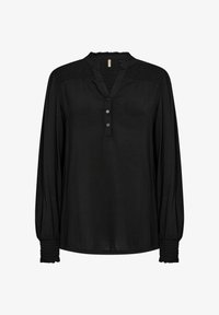 Ausgewählt, black