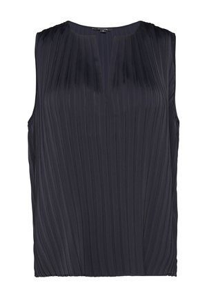 comma, Top - navy
