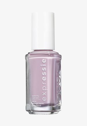 NAIL POLISH EXPRESSIE - Nagellak - 210 throw it on