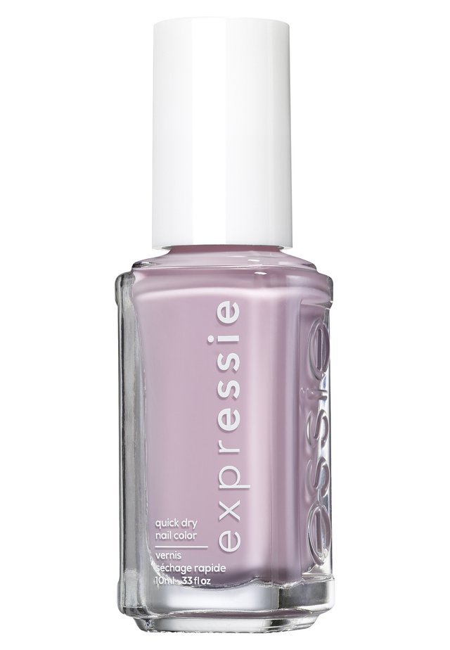 NAIL POLISH EXPRESSIE - Nagellak - 210 throw it on