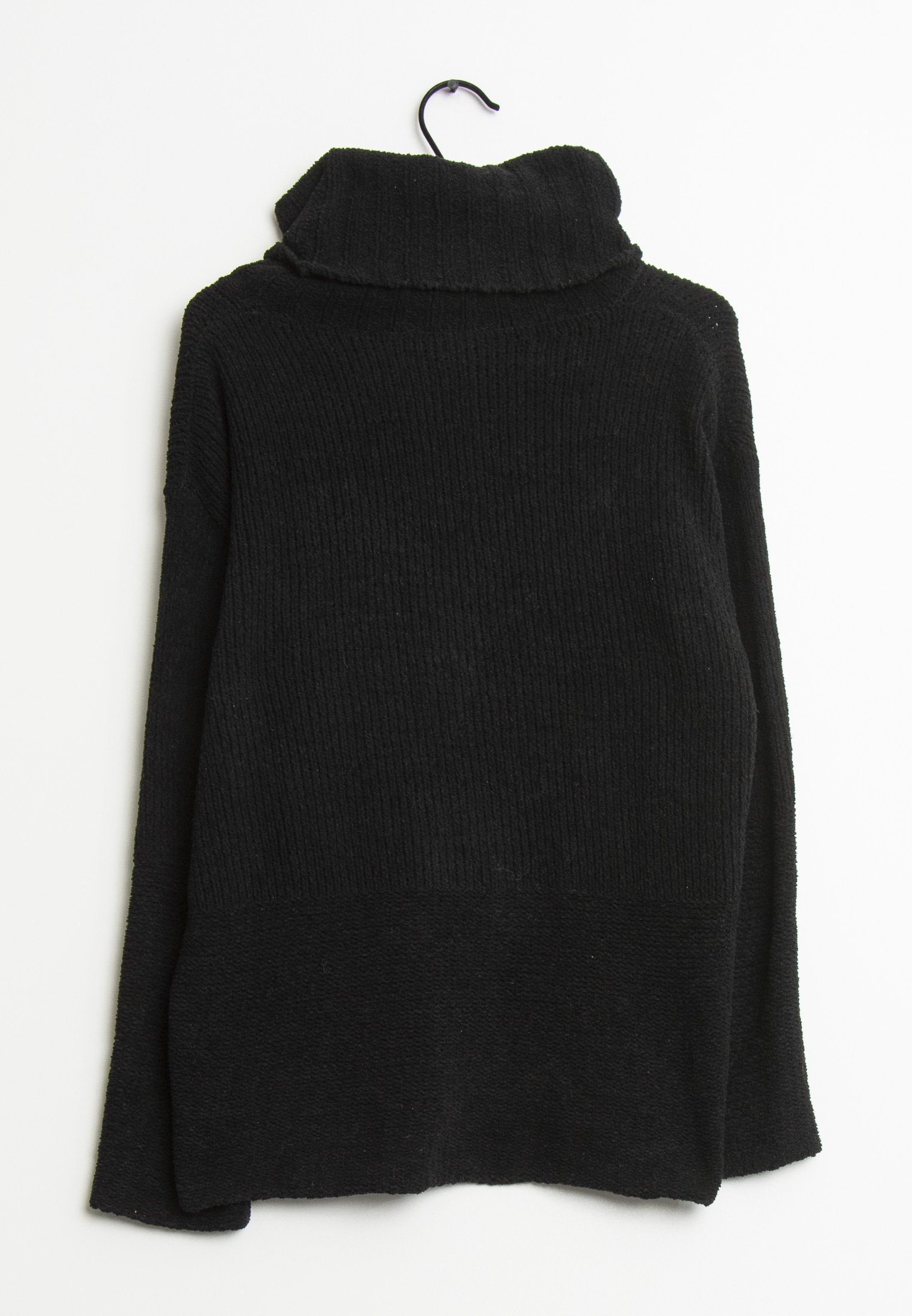 Benetton Maglione - black/nero - Zalando.it