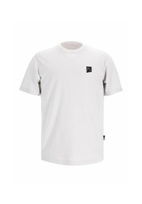 BRO - T-shirt basic - light grey