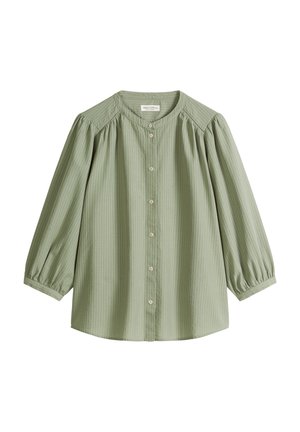 Marc O'Polo, Bluse - medium green