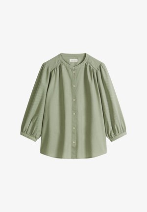 Marc O'Polo, Bluse - medium green