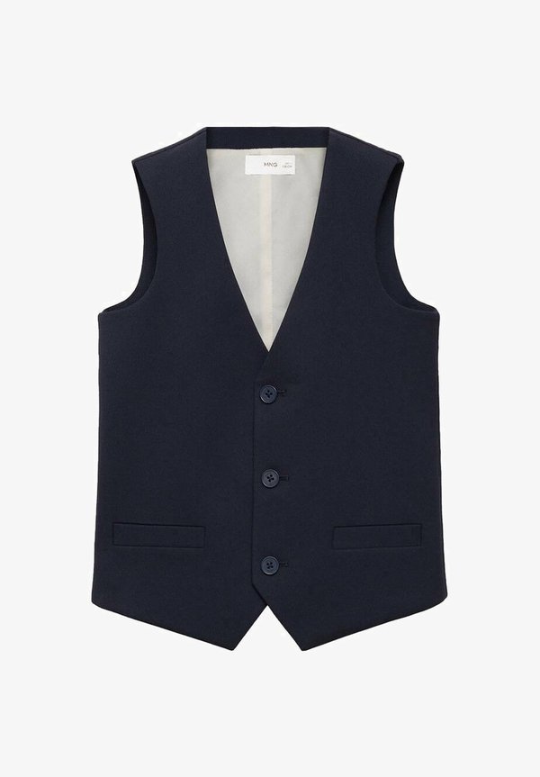 RAIC - Waistcoat