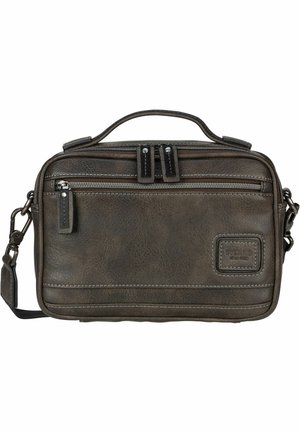 Picard BREAKERS - Sac bandoulière - graphit