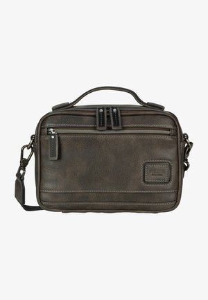 Picard BREAKERS - Sac bandoulière - graphit