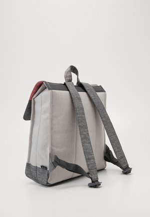 Tagesrucksack - grey